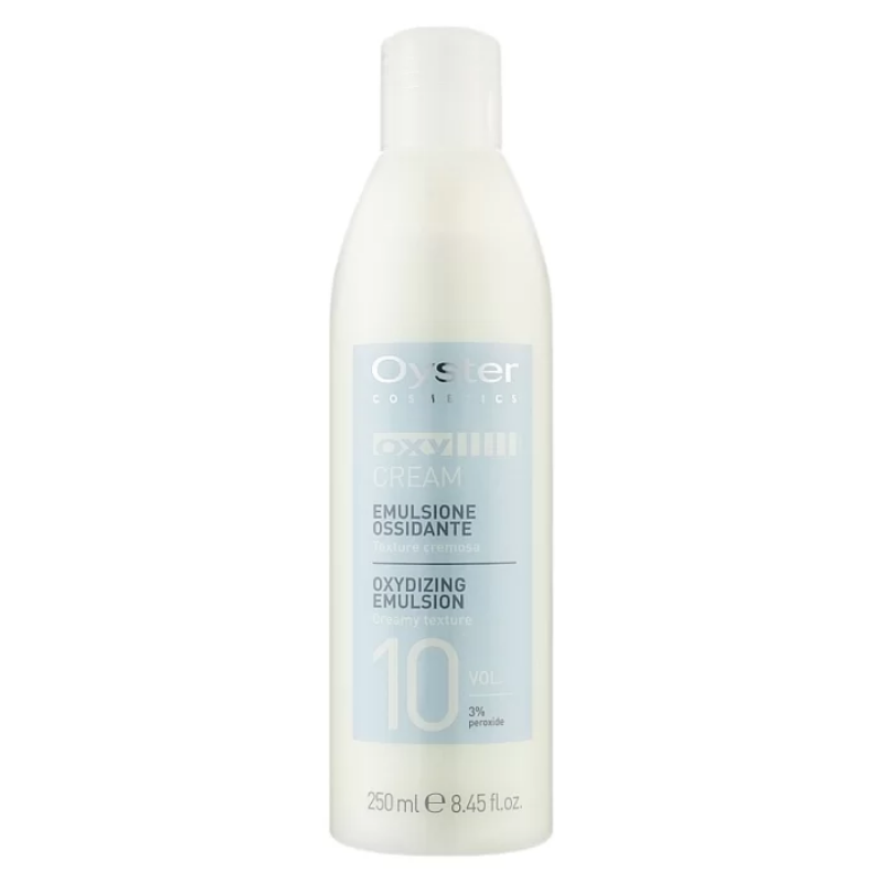 Окислительная эмульсия Oxy Cream 3%, 250 мл