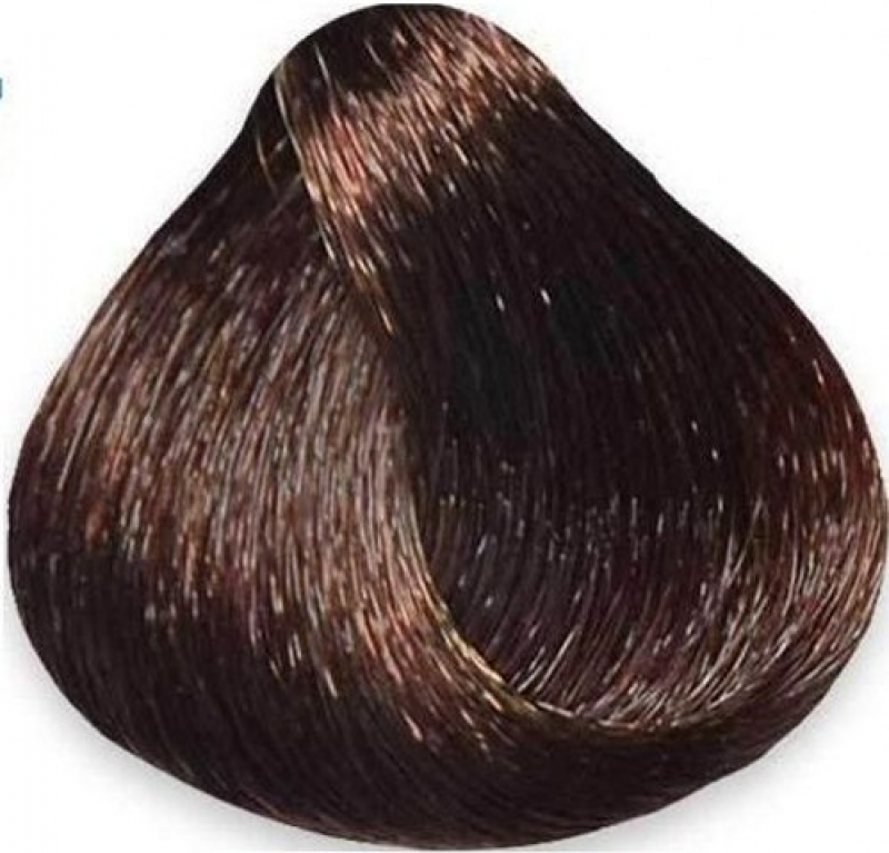 Oyster/Ойстер 7/4 Перманентный краситель для волос Perlacolor, 100 мл