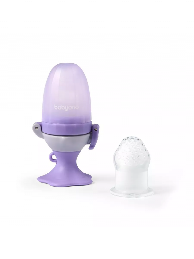 Ниблер силиконовый для введения прикорма Babyono Бэбионо 
