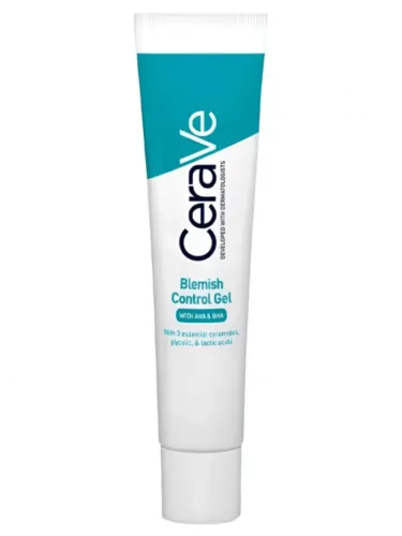 Cerave (Цераве) Гель-уход для лица против несовершенств, 40мл