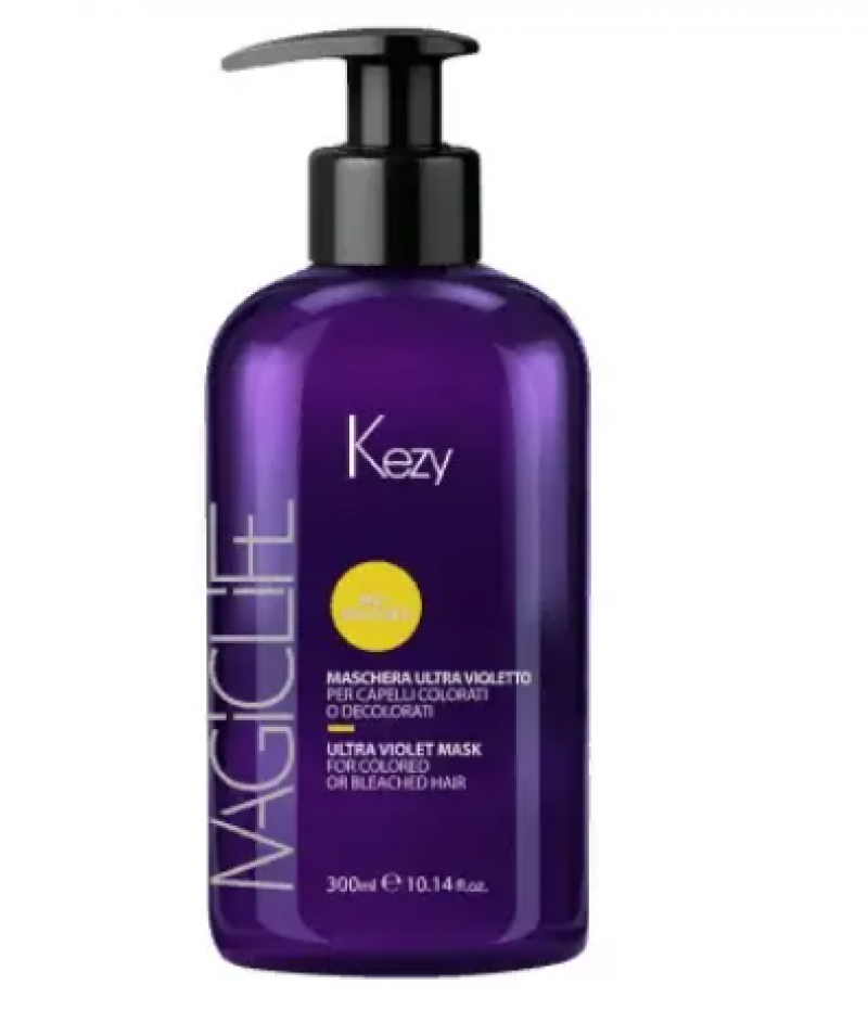Kezy/ Кэзи Magic Life Bio-Balance Маска 