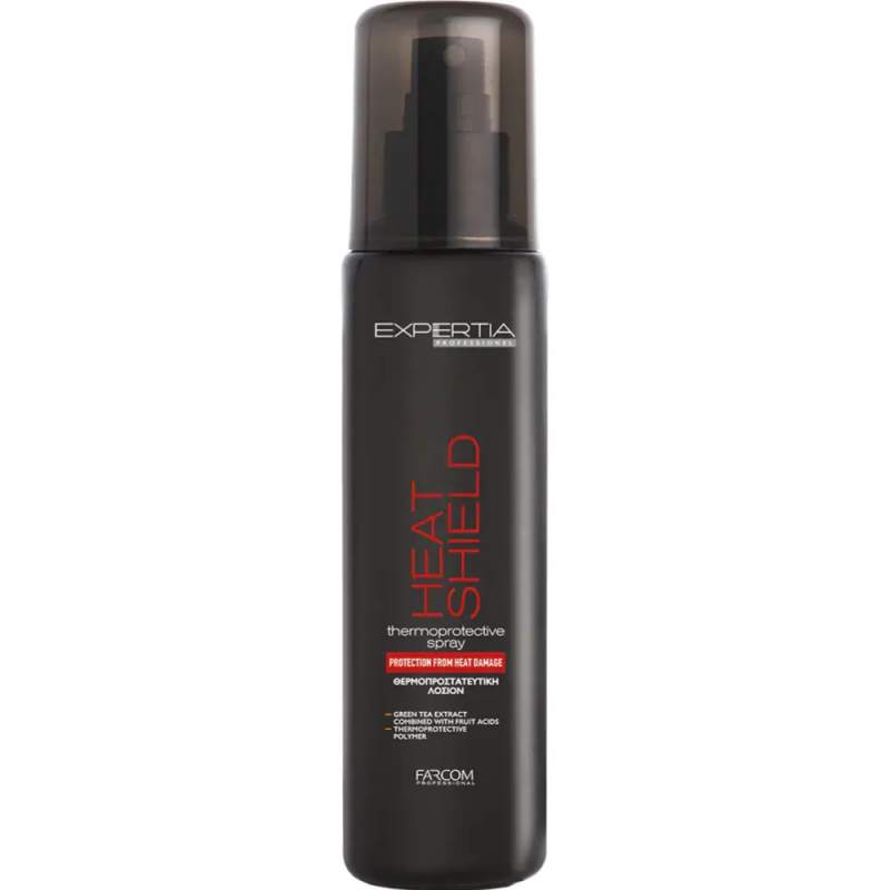 Farcom Фарком Professional Expertia Термозащитный спрей для волос / Heat Protective Spray 200 мл.