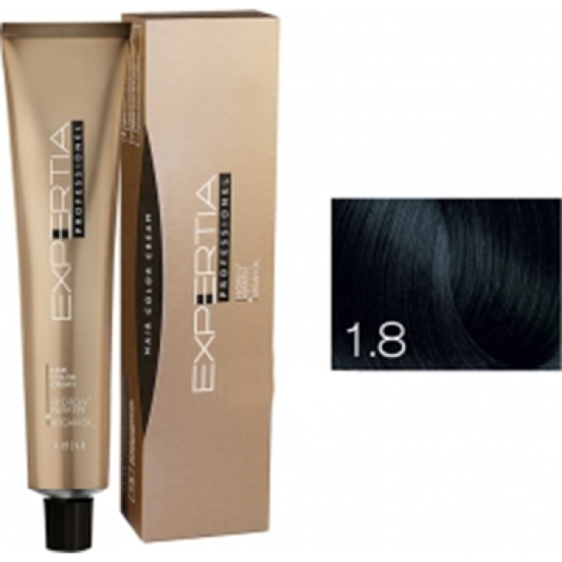 1.8 FARCOM Фарком EXPERTIA PROFESSIONEL Крем-краска для волос/Hair Color Cream, 100 мл