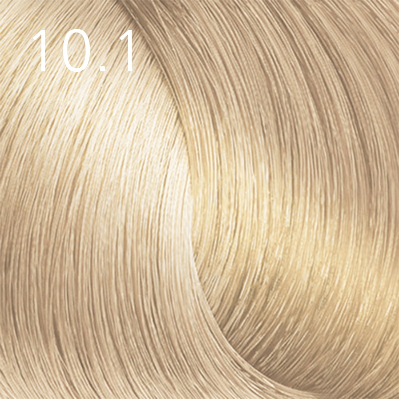 10.1 FARCOM Фарком EXPERTIA PROFESSIONEL Крем-краска для волос/Hair Color Cream, 100 мл