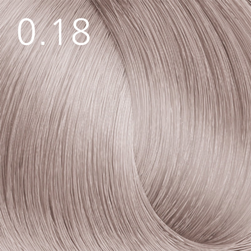 0.18 FARCOM Фарком EXPERTIA PROFESSIONEL Крем-краска для волос/Hair Color Cream, 100 мл