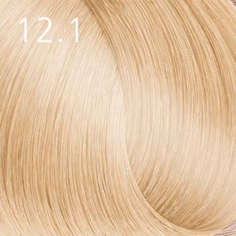 12.1 FARCOM Фарком EXPERTIA PROFESSIONEL Крем-краска для волос/Hair Color Cream, 100 мл