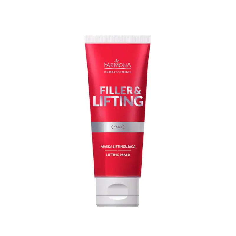 Farmona Фармона FILLER&LIFTING Крем-маска для лица (лифтинг),200 мл