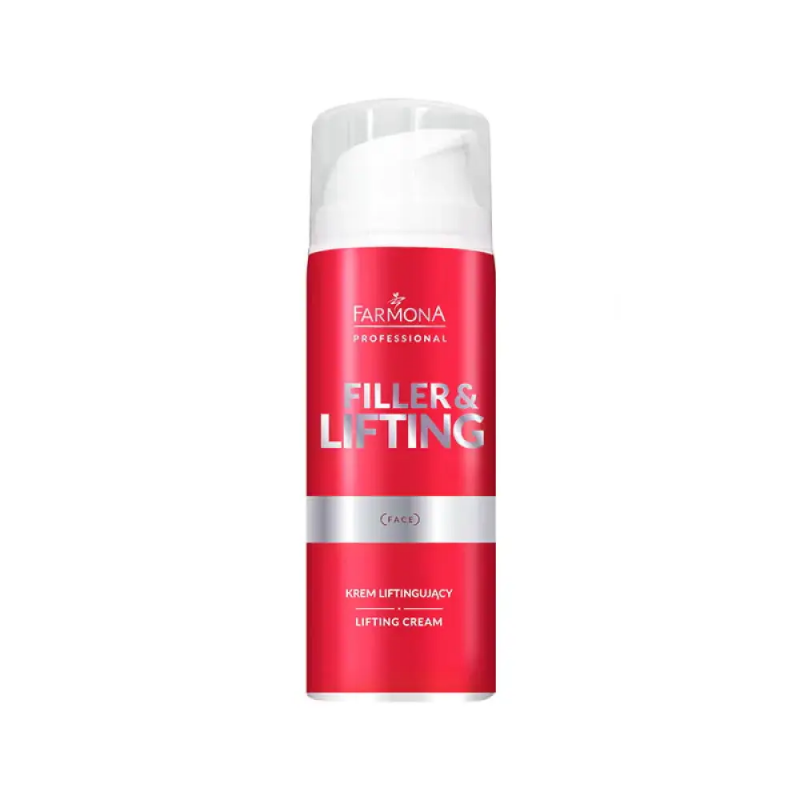 Farmona Фармона FILLER&LIFTING Крем для лица (лифтинг), 150 мл