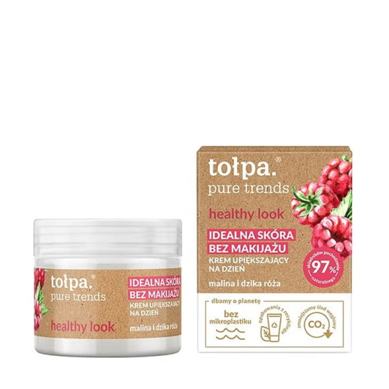 TOLPA Толпа PURE TRENDS HEALTHY LOOK крем для красоты,50 мл