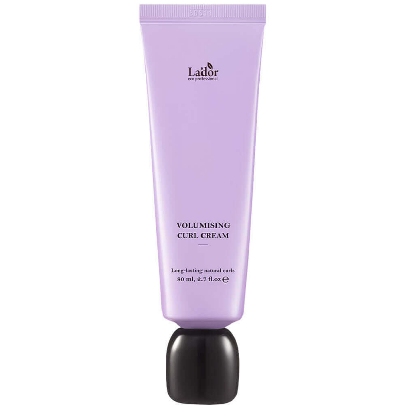 Крем-эссенция для объёма вьющихся волос Lador (Ладор) Volumising Curl Cream 80мл