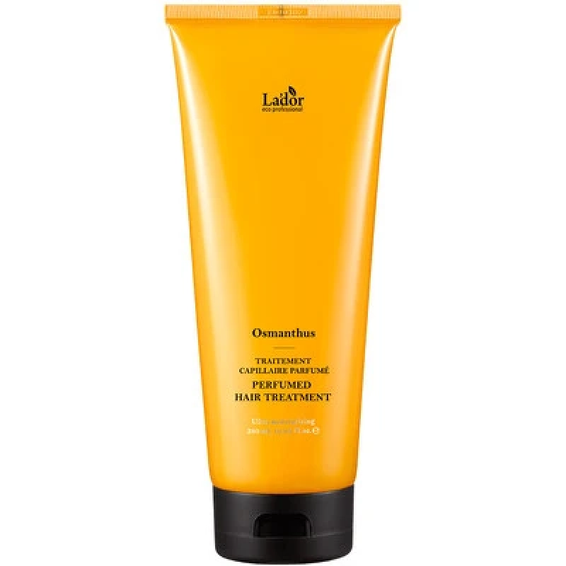 LADOR (Ладор) Парфюмированная маска для волос Perfumed Hair Treatment Osmanthus, 380 мл