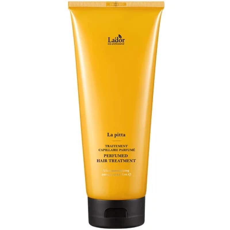 LADOR (Ладор) Парфюмированная маска для волос Perfumed Hair Treatment La Pitta, 380 мл