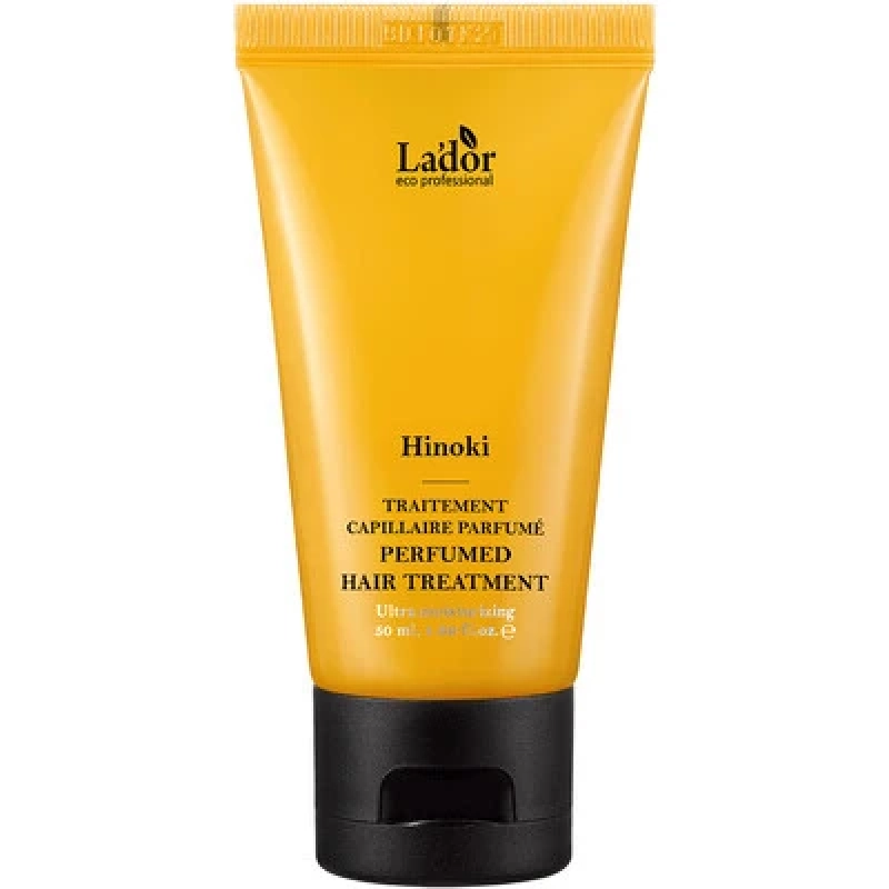 LADOR (Ладор) Парфюмированная маска для волос Perfumed Hair Treatment Hinoki, 50 мл