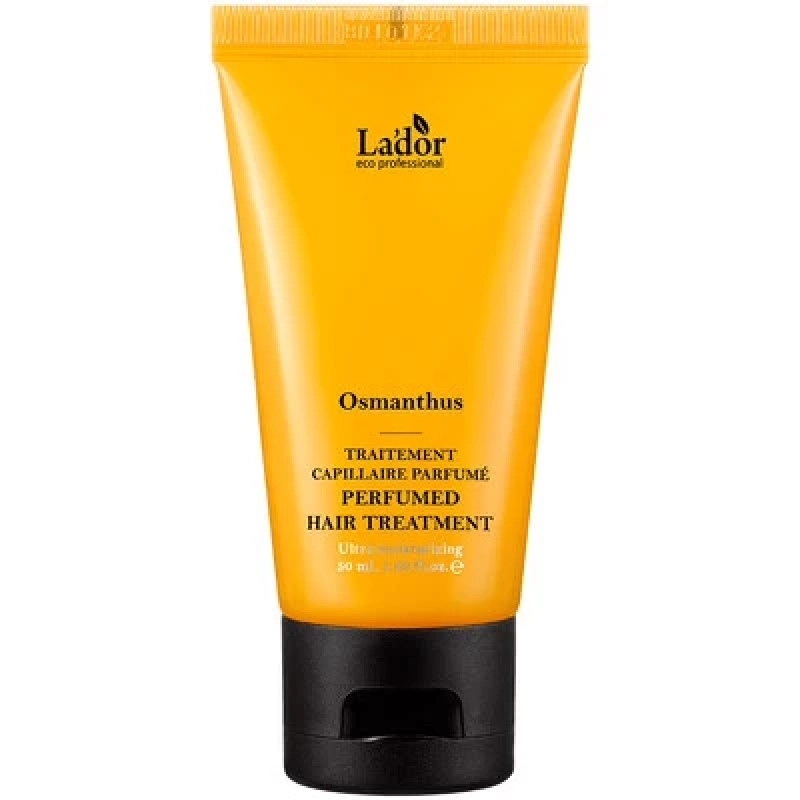 LADOR (Ладор) Парфюмированная маска для волос Perfumed Hair Treatment Osmanthus, 50 мл