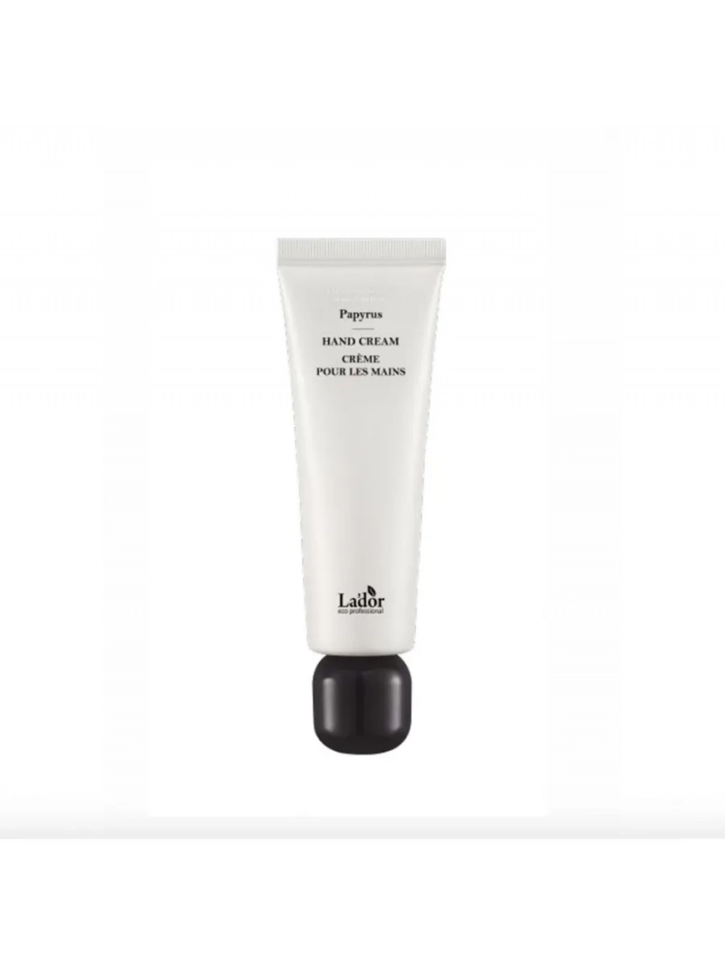 LADOR (Ладор) Парфюмированный крем для рук HAND CREAM Papyrus