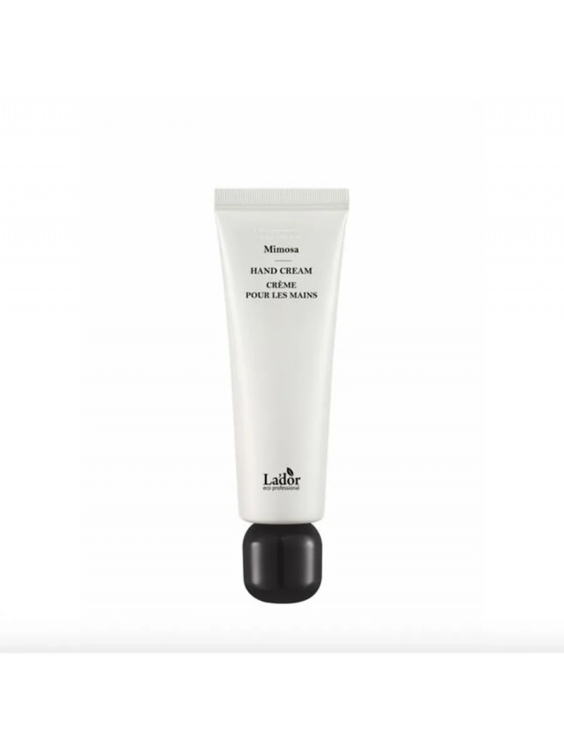 LADOR (Ладор) Парфюмированный крем для рук HAND CREAM Mimosa