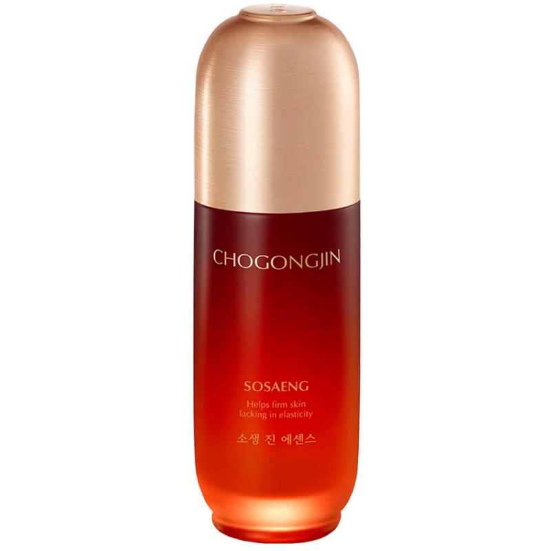 Антивозрастная эссенция для лица Cho Gong Jin Sosaeng Jin Essence (50мл)