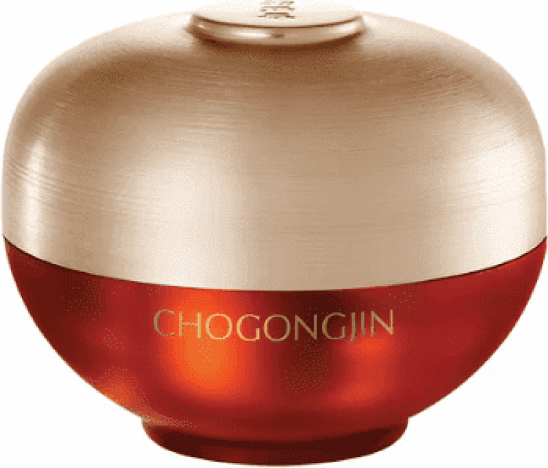 Антивозрастной крем для лица Cho Gong Jin Sosaeng Jin Cream (60мл)