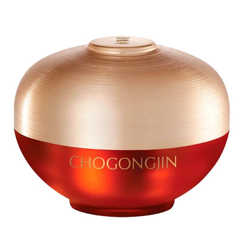 Антивозрастной крем для области вокруг глаз Cho Gong Jin Sosaeng Jin Eye Cream (30мл)