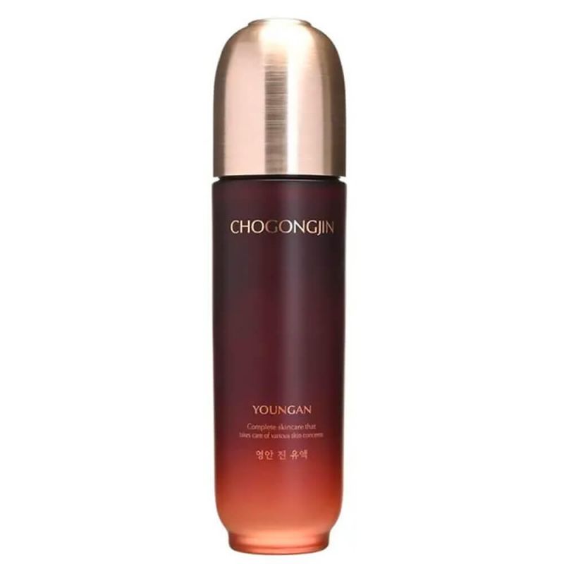 Антивозрастной тоник для лица Cho Gong Jin Youngan Jin Toner (150мл)