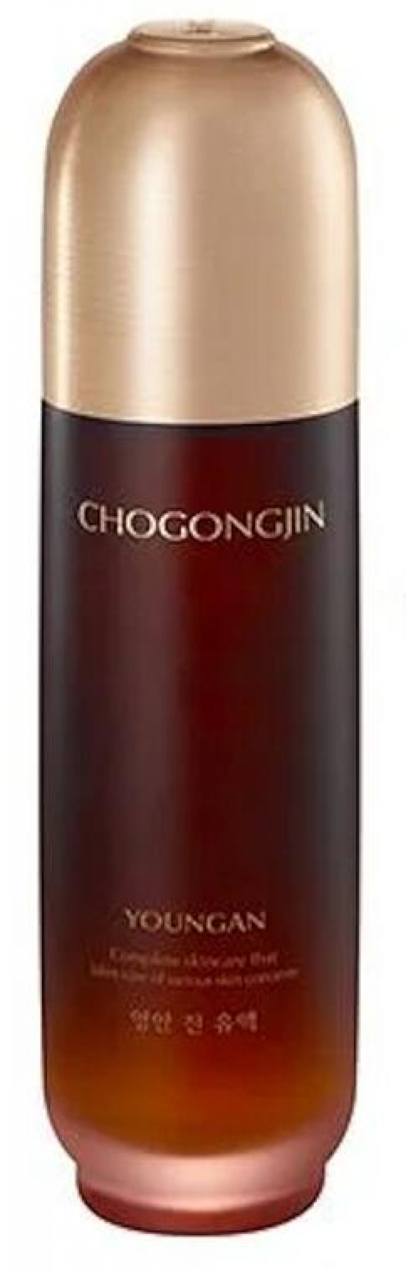 Антивозрастная эмульсия для лица Cho Gong Jin Youngan Jin Emulsion (125мл)