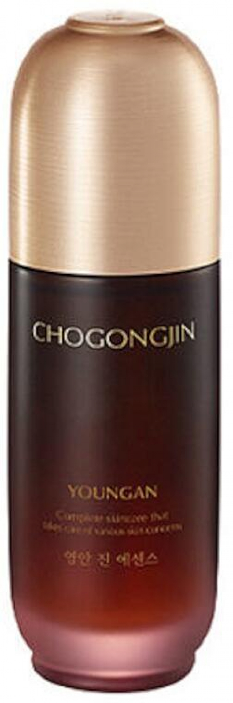 Антивозрастная эссенция для лица Cho Gong Jin Youngan Jin Essence (50мл)