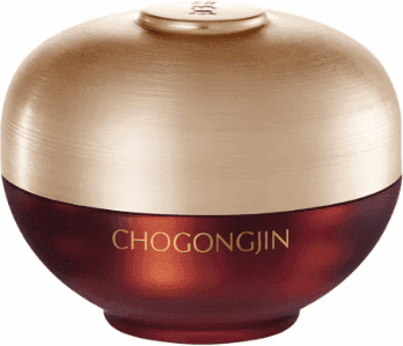 Антивозрастной крем для лица Cho Gong Jin Youngan Jin Cream (60мл)