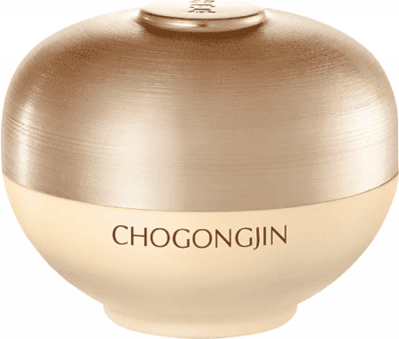Антивозрастной крем для лица Cho Gong Jin Geumsul Jin Cream (60мл)