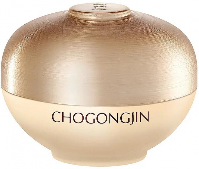 Антивозрастной крем для области вокруг глаз Cho Gong Jin Geumsul Jin Eye Cream (30мл)