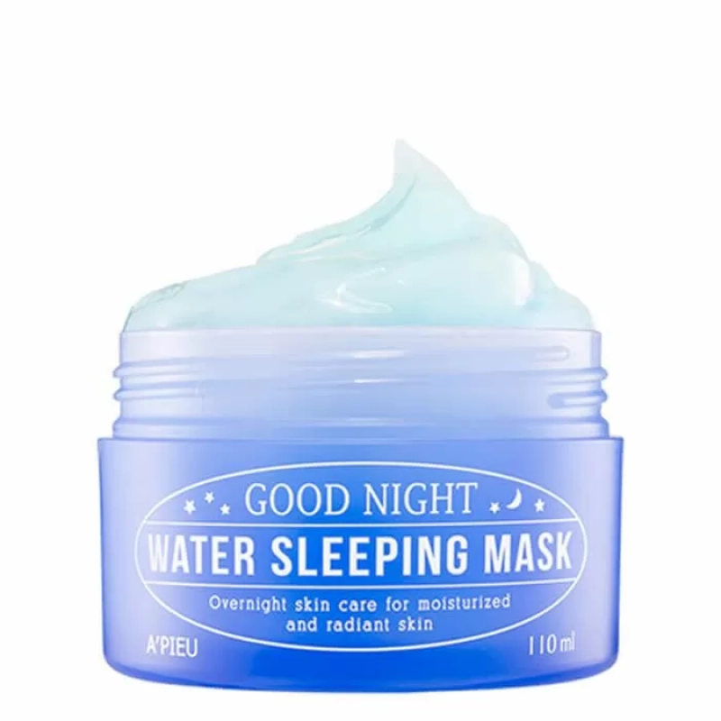 Ночная увлажняющая маска A`Pieu Good Night Water Sleeping Mask (105мл)