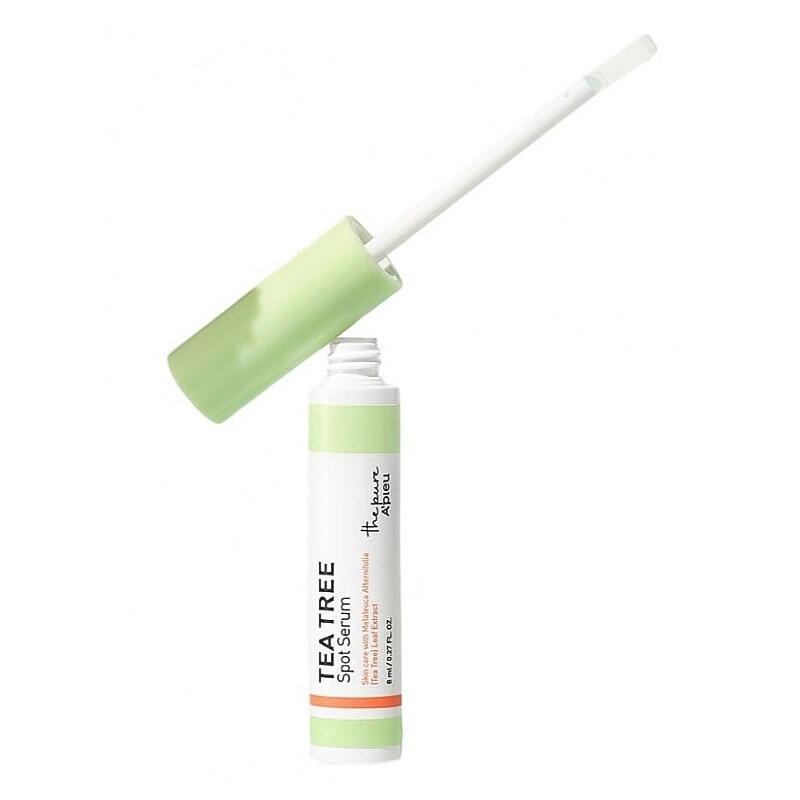 Сыворотка для проблемной кожи локального действия A'pieu The Pure Tea Tree Spot Serum (8мл)