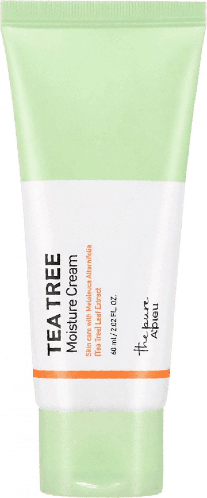 Крем для проблемной кожи A'pieu The Pure Tea Tree Moisture Cream (60мл)