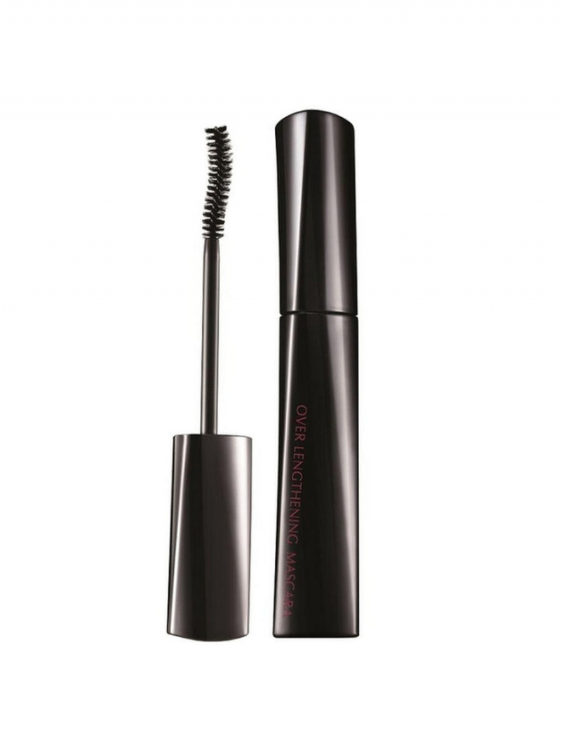 Тушь для ресниц Missha/Миша Over Lengthening Mascara (Bloom Lash) (10гр)