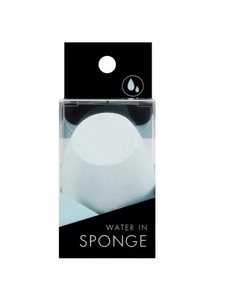 Спонж косметический Missha/Миша Water In Sponge