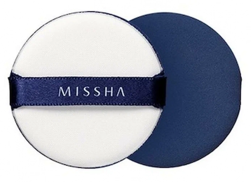 Спонж для макияжа MISSHA/Миша Air In Puff 1шт