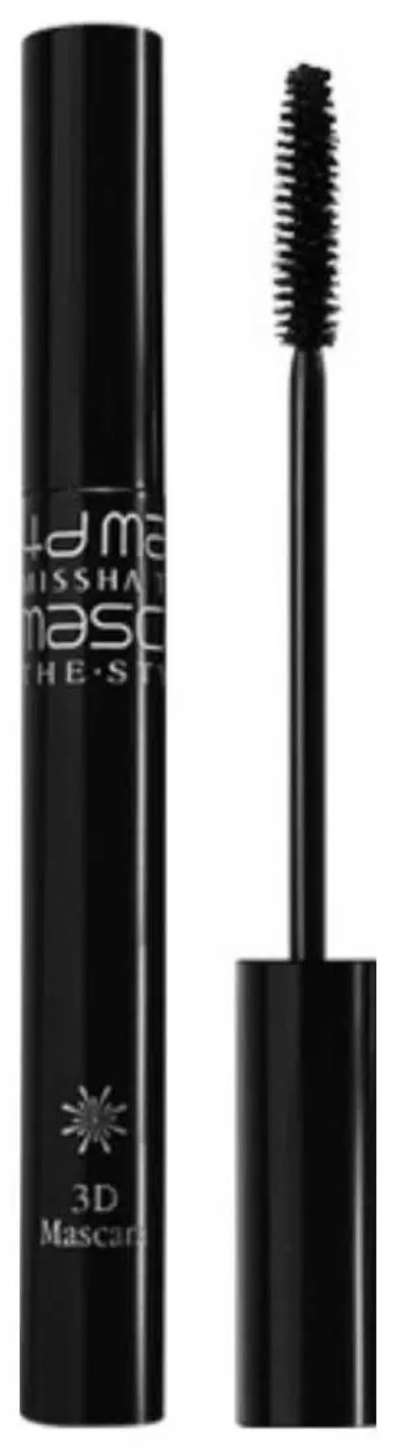 Тушь для ресниц Missha/Миша The Style 3D Mascara (7мл)