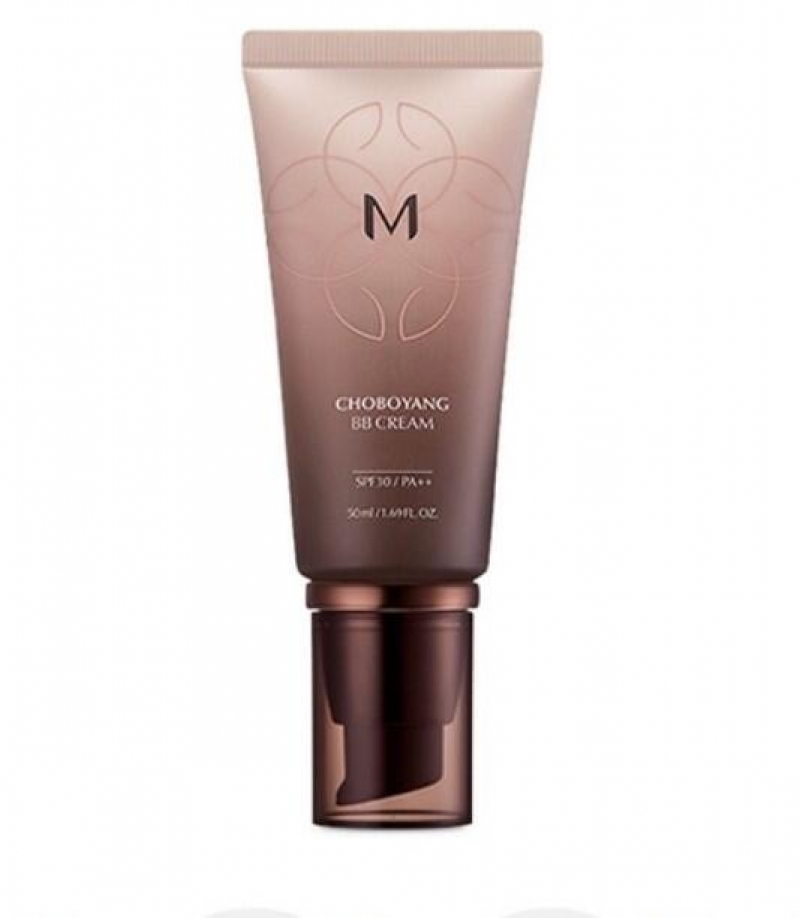 Омолаживающий ББ-крем MISSHA/Миша M Choboyang BB Cream SPF30 #17 50 мл