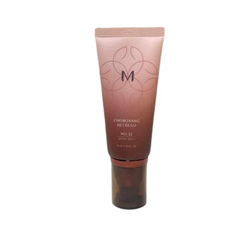 Омолаживающий ББ-крем MISSHA/Миша M Choboyang BB Cream SPF30 #22 50 мл