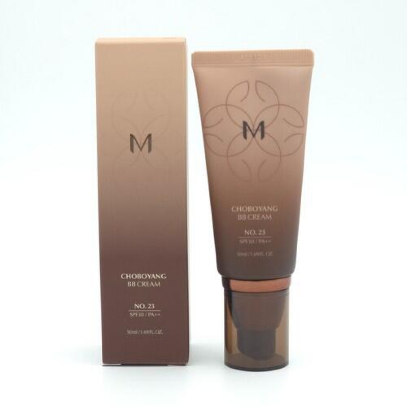 Омолаживающий ББ-крем MISSHA/Миша M Choboyang BB Cream SPF30 #23 50 мл
