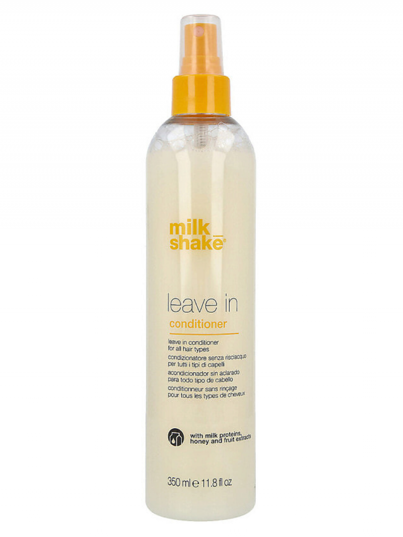 MILK SHAKE Несмываемый кондиционер Leave in conditioner, 350 мл