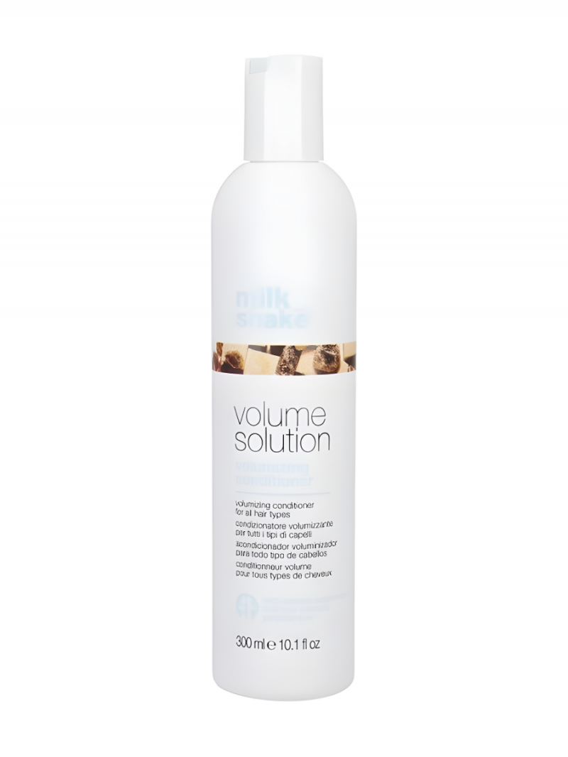 MILK SHAKE VOLUME SOLUTION Кондиционер для объема, 300 мл