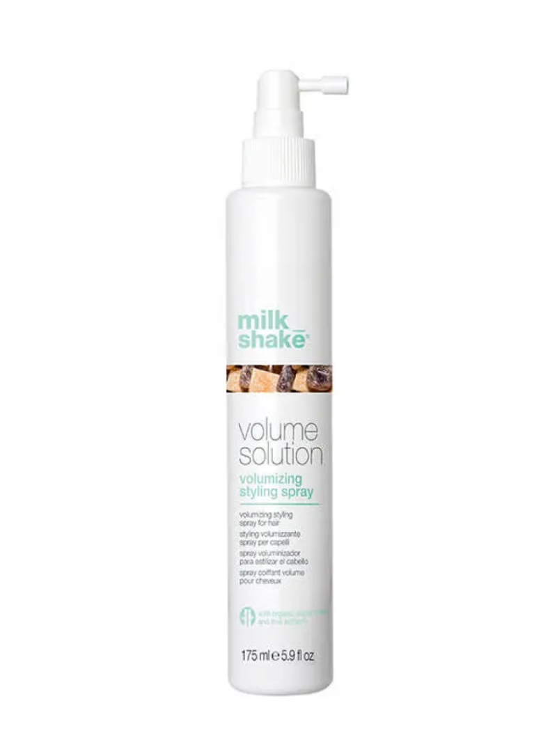 Milk Shake Volume Solution Спрей для объема Z.one Concept, 175мл