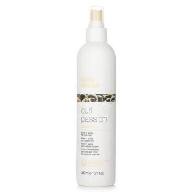 Curl Passion Milk Shake Спрей-кондиционер для вьющихся волос Z.one Concept, 300мл
