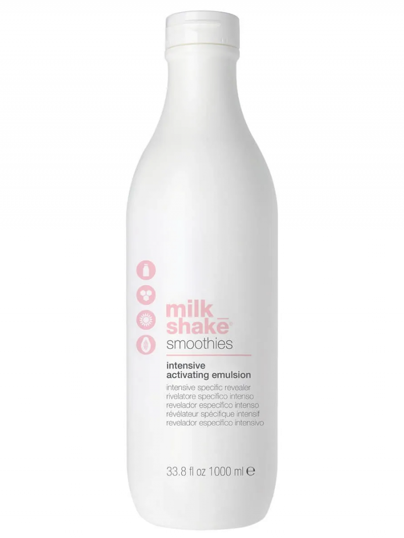 Активатор Smoothies Z.one Concept Milk Shake 8VOL/2.4%, 950мл