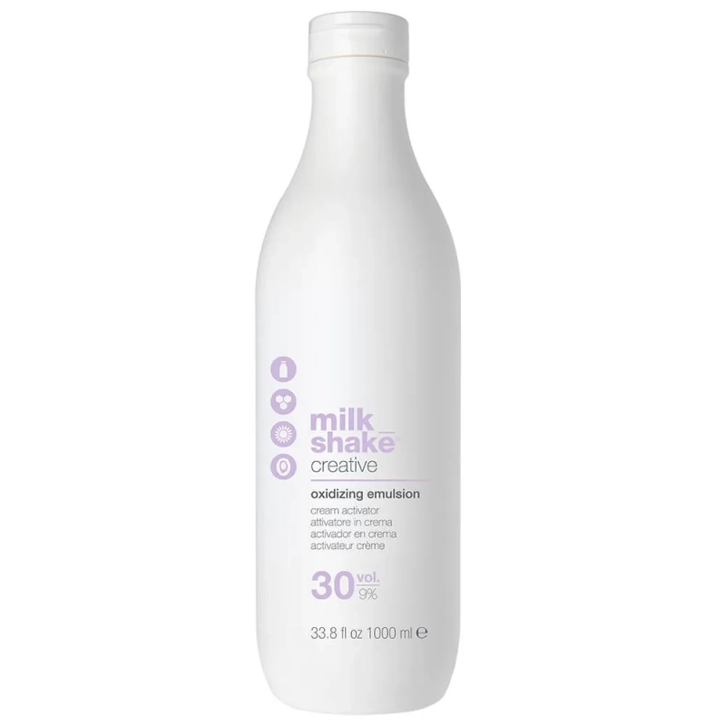 Z.one Concept Milk Shake Оксидант эмульсия 30VOL 9%, 950мл