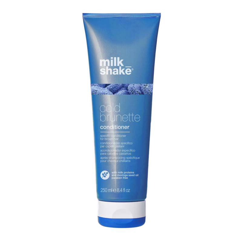 Z.One Concept Cold Brunette Conditioner специальный кондиционер для каштановых волос, 250 мл
