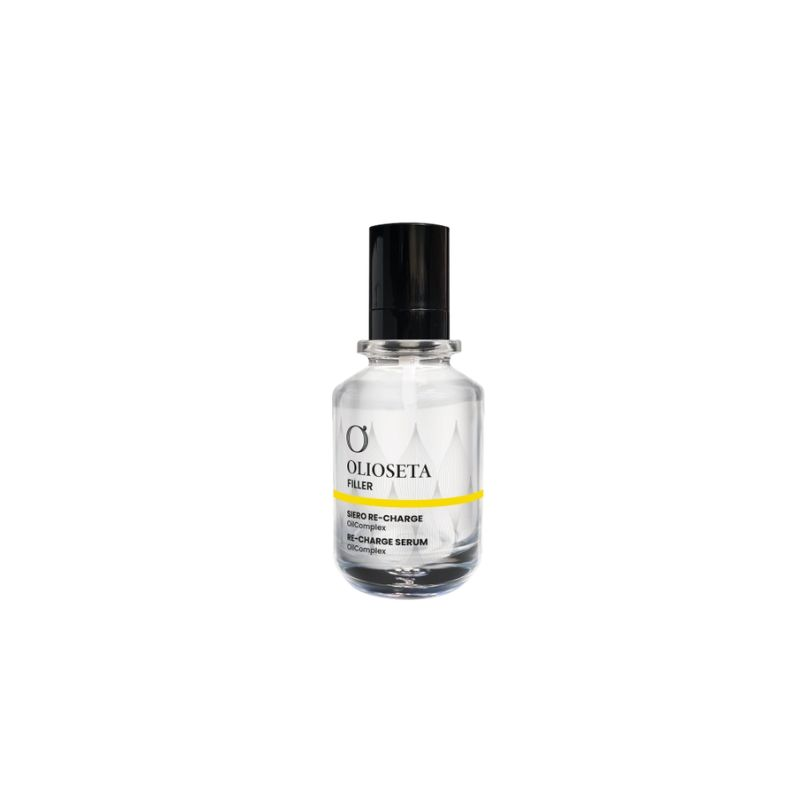 BAREX Барекс OLIOSETA FILLER Сыворотка для волос 