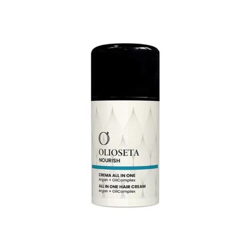 BAREX Барекс OLIOSETA NOURISH Крем для волос 