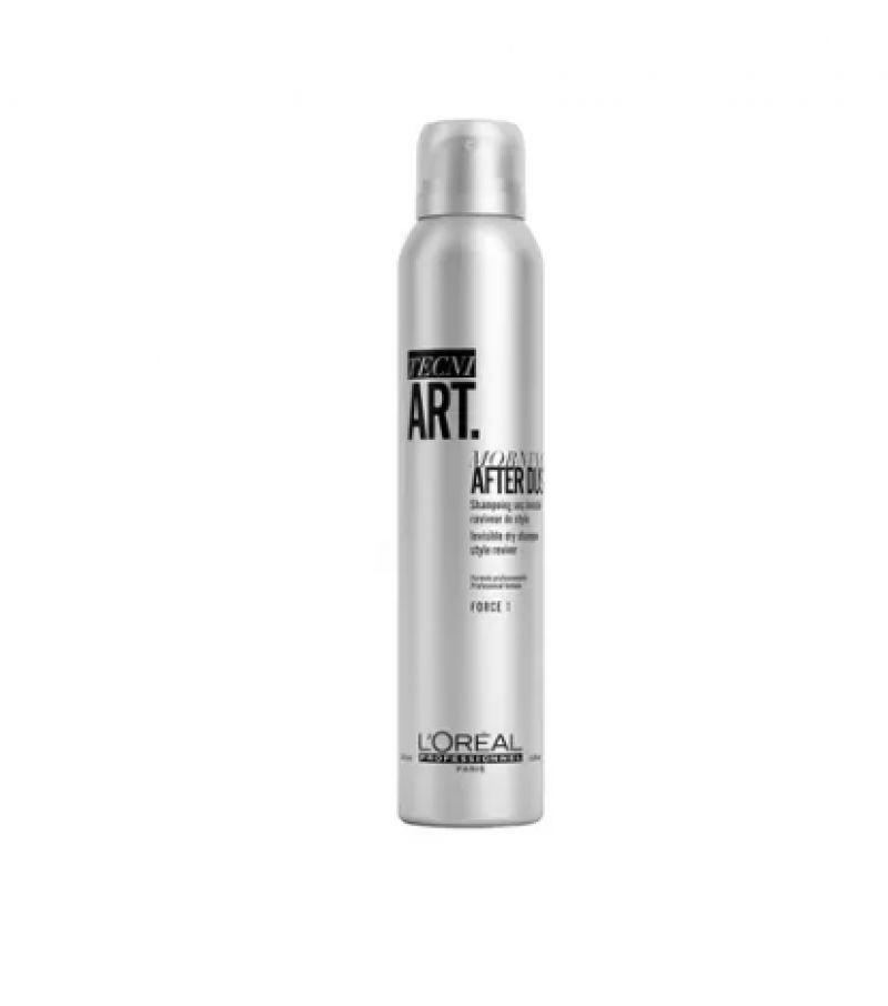 Шампунь сухой LOREAL PROFESSIONNELl Tecni.Аrt 19 Morning After Dust, 100 мл