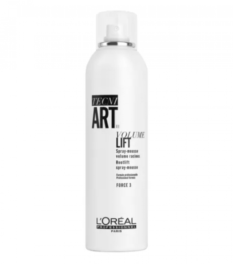 Мусс для волос LOREAL PROFESSIONNEL Tecni.Art 19 Volume Lift, 250 мл